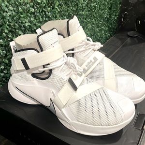 james lebron soldier